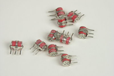 Surge Arrestors