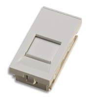 UK 25x50 Flat Module for Snap-ins