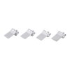 ZBS460 SMB-PLC (1 set = 24PCS)