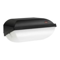 BWC120 LED18-/830 PSU II BK PH