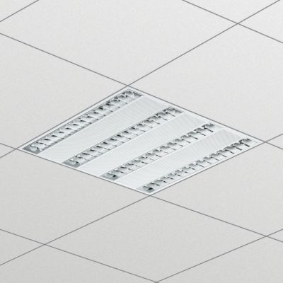 TBS460 4x14W/840 HFP SQR C8 EL3 FU W4 IP – Image 2 of 2
