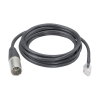ZCX400 DMX512 ADAPTER CABLE