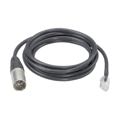 ZCX400 DMX512 ADAPTER CABLE – Image 2 of 2