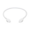 ZCX411 C305P-M-F WH CE