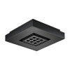 BCS402 9xLED-HB/WW-2700 65 BK KIT MSR