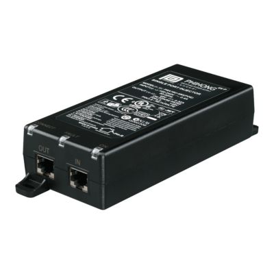 ZCX400 POE INJECTOR EU (100-240V) – Image 2 of 2