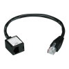 ZCX400 CK TO ESTA DMX CROSSOVER CABLE