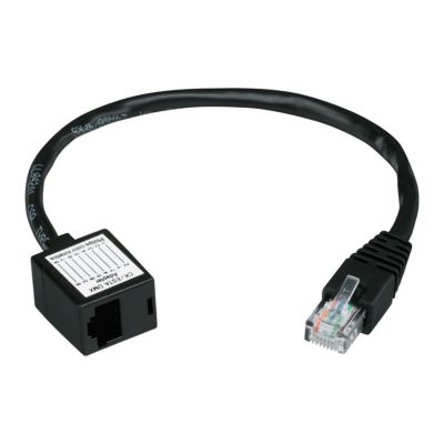 ZCX400 CK TO ESTA DMX CROSSOVER CABLE – Image 2 of 2