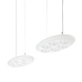 SP524P 2xLED15S/840 PSD DCB WH