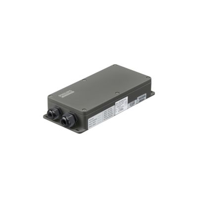 ZCX401 CTRL MOD ETH 24V 2xOUT IP66 – Image 2 of 2