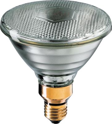 PAR38 80W E27 240V PAR38 Flood 1CT/6 – Image 2 of 2
