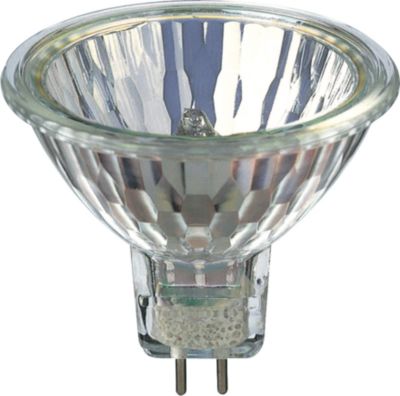 Hal-Dich 2y 20W GU5.3 12V 1CT/10X5F – Image 2 of 2