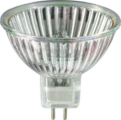 Brilliantline Dichroic 20W GU5.3 12V MR16 60D 1CT/10X5F – Image 2 of 2