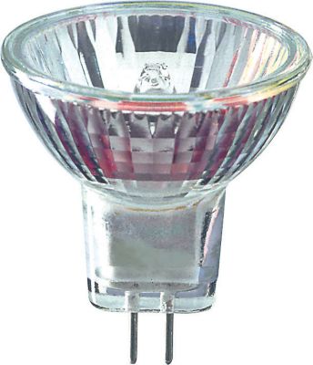 Brilliantline Dichroic 20W GU4 12V MR11 30D 1CT/10X5F – Image 2 of 2