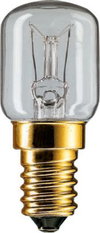APP 25W E14 230-240V T25 CL OV 1CT