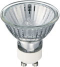 Twistline Alu 2000h 35W GU10 240V 40D 1CT/50