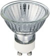 Twistline Alu 2000h 50W GU10 240V 20D 1CT/10X5F