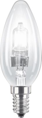 Halogen Classic 18W E14 240V B35 1CT/15 SRP – Image 2 of 2