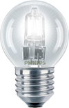 Halogen Classic 42W E27 240V P45 1CT/15 SRP