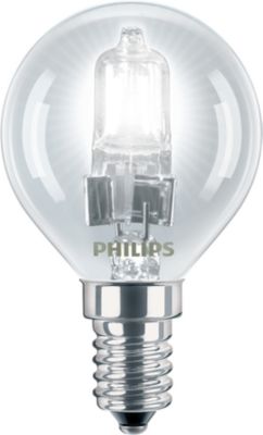 Halogen Classic 18W E14 240V P45 1CT/15 SRP – Image 2 of 2
