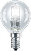 Halogen Classic 28W E14 240V P45 1CT/15 SRP