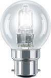 Halogen Classic 28W B22 240V P45 1CT/15 SRP