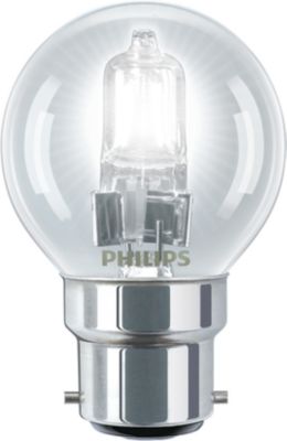 Halogen Classic 28W B22 240V P45 1CT/15 SRP – Image 2 of 2