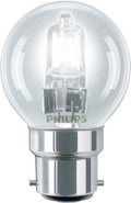 Halogen Classic 42WB22 240V P45 1CT/15 SRP