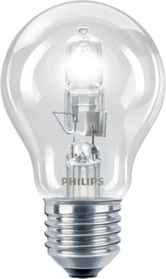 Halogen Classic 28W E27 240V A55 1CT/15 SRP – Image 2 of 2
