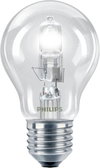 Halogen Classic 53W E27 240V A55 1CT/15 SRP