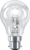 Halogen Classic 42W B22 240V A55 1CT/15 SRP