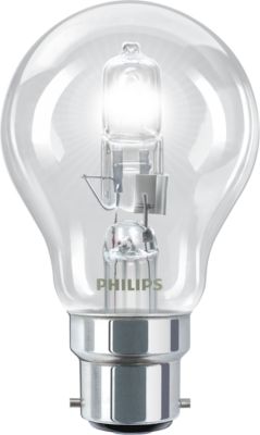 Halogen Classic 42W B22 240V A55 1CT/15 SRP – Image 2 of 2