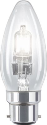 Halogen Classic 18W B22 240V B35 1CT/15 SRP – Image 2 of 2