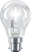 Halogen Classic 70W B22 240V A55 1CT/15 SRP