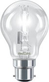 Halogen Classic 105W B22 240V A55 1CT/15 SRP