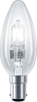 Halogen Classic 28W B15 240V B35 1CT/15 SRP – Image 2 of 2