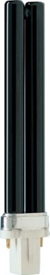 PL-S 9W BLB/2P 1CT/6X10CC