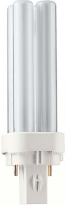 MASTER PL-C 10W/830/2P 1CT/5X10BOX – Image 2 of 2