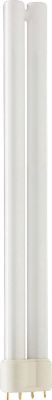 MASTER PL-L XTRA 24W/840/4P 1CT/25