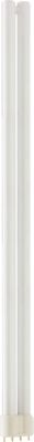 MASTER PL-L XTRA 55W/840/4P 1CT/25