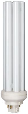 MASTER PL-T 57W/830/4P 1CT/5X10CC