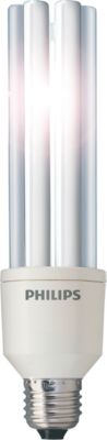 MASTER PLE-R 33W/827 E27 220-240V 1CT/6