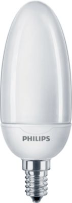 Softone Candle 12W WW E14 220-240V 1PF/6 – Image 2 of 2