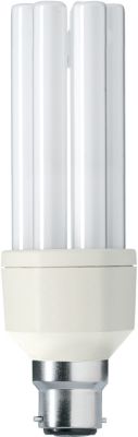 MASTER PLE-R 23W/827 B22 220-240V 1CT/6 – Image 2 of 2