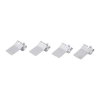 ZBS460 SMB-PLC (1 set = 24PCS)
