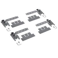 ZBS460 SMB (1 set = 4PCS)