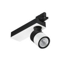 ST730T LED12S/CRW PSE MB WH-BK