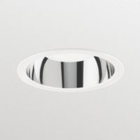 DN131B LED20S/840 PSED-E IP44 II ALU
