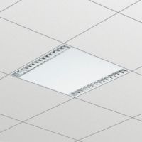 TBS460 2x24W/840 HFP SQR C8 EL3 FU PI IP