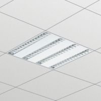 TBS460 4x24W/840 HFP SQR D8-VH FU PIP IP